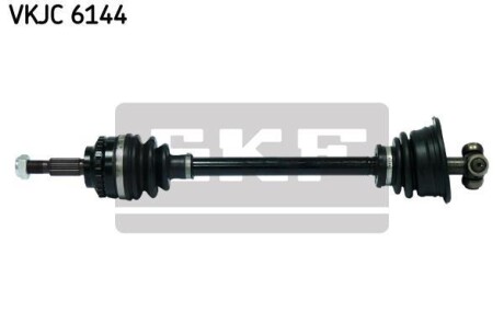 Приводний вал SKF VKJC 6144