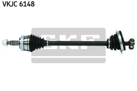 Привідний вал SKF VKJC 6148