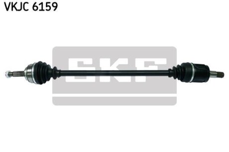 Приводной вал SKF VKJC 6159