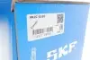 Приводна напіввісь SKF VKJC 6160 (фото 2)