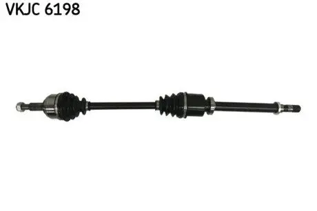 Привідний вал SKF VKJC 6198