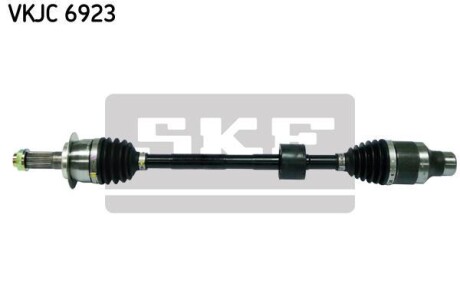 Приводной вал SKF VKJC 6923