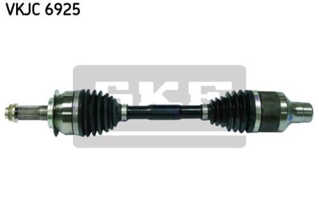 Привідний вал SKF VKJC 6925