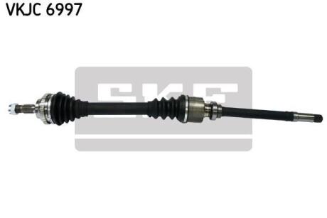 Привідний вал SKF VKJC 6997