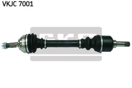 Привідний вал SKF VKJC 7001