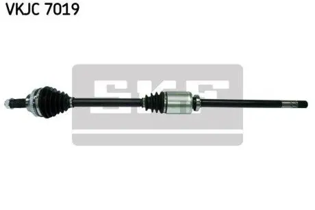 Привідний вал SKF VKJC 7019