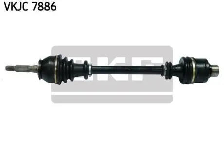Приводний вал SKF VKJC 7886