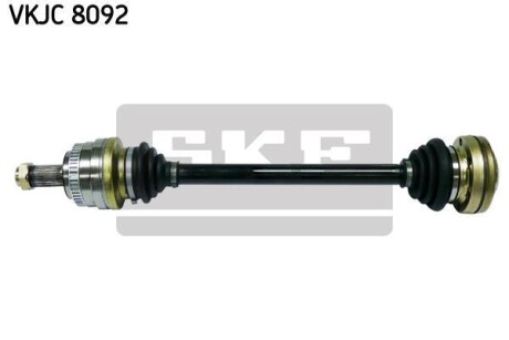 Приводний вал SKF VKJC 8092