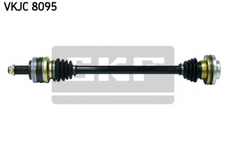 Приводной вал SKF VKJC 8095