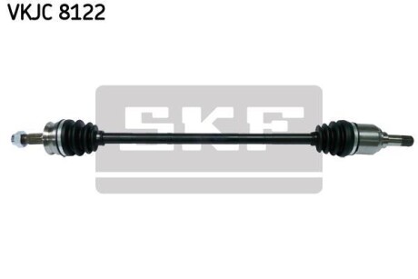 Приводний вал SKF VKJC 8122