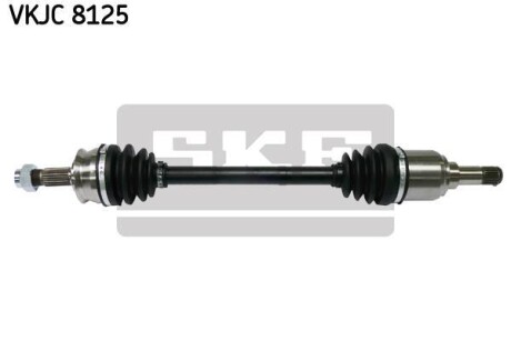 Приводний вал SKF VKJC 8125