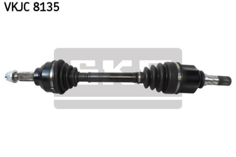 Напіввісь SKF VKJC 8135