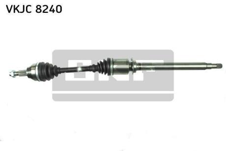 Привідний вал SKF VKJC 8240