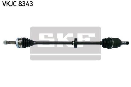 Приводной вал SKF VKJC 8343