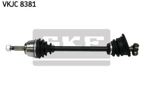 Приводний вал RENAULT 11 "L "1,1-1,4 "83-88 SKF ="VKJC8381"