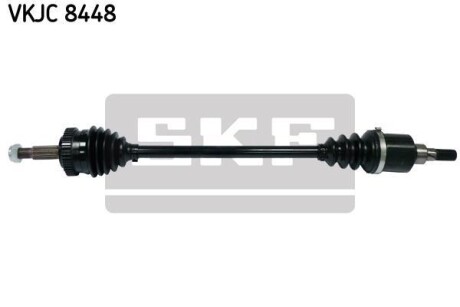 Напіввісь SKF VKJC 8448