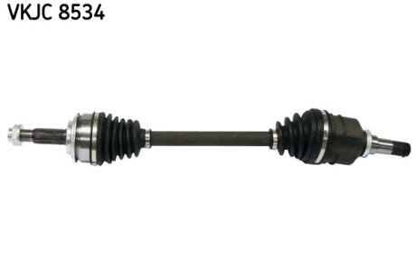 Напіввісь SKF VKJC 8534