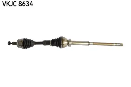 Приводний вал SKF VKJC8634