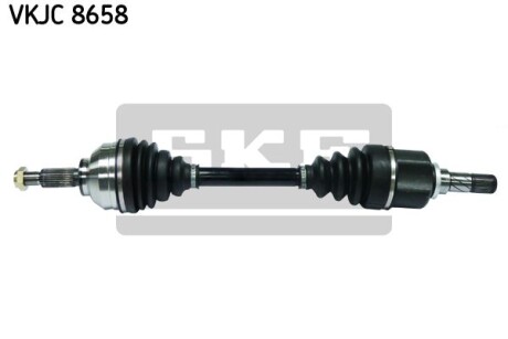 Напіввісь SKF VKJC 8658