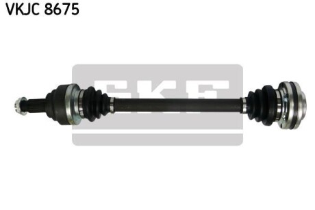 Приводной вал SKF VKJC 8675