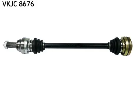 Приводний вал SKF VKJC 8676