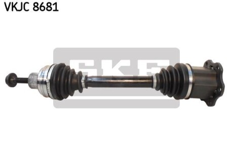 Напіввісь SKF VKJC 8681