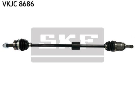 Привідний вал SKF VKJC 8686