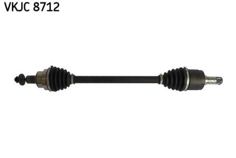 Привідний вал SKF VKJC 8712