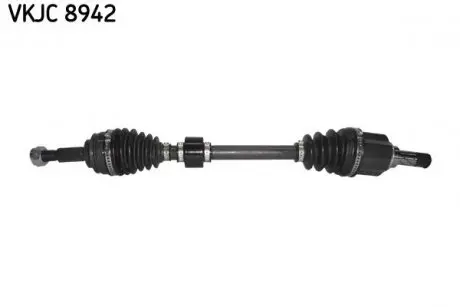 Напіввісь SKF VKJC 8942