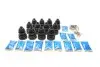 Пильовик ШРКШ гумовий + мастило SKF VKJP 01000 (фото 1)