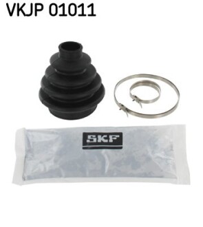 Пыльник привода колеса унов. SKF VKJP 01011