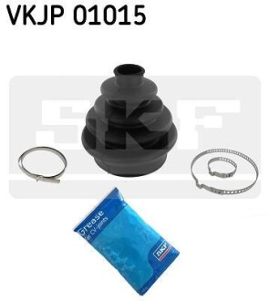 Пыльник привода колеса унов. SKF VKJP 01015