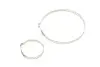 Пыльник ШРКШ (внутренний) Peugeot 406 96-04 (27x97x115) (к-кт) SKF VKJP 01019 (фото 3)