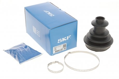 Пыльник ШРКШ (внутренний) Peugeot 406 96-04 (27x97x115) (к-кт) SKF VKJP 01019