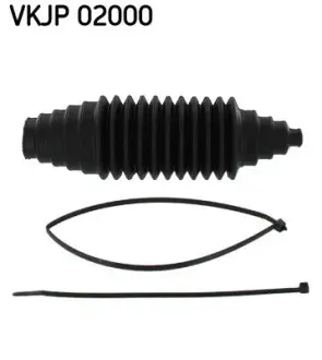 Пыльник рулевого управления SKF VKJP 02000
