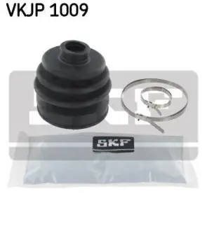 Пыльник привода колеса SKF VKJP 1009