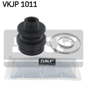 Пильовик приводу колеса SKF VKJP 1011