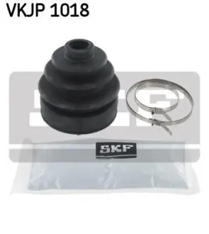 Пыльник привода колеса SKF VKJP 1018