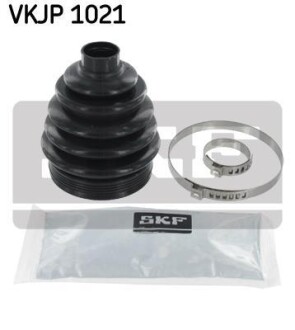 Пыльник привода колеса SKF VKJP 1021