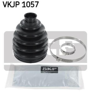 Пыльник привода колеса SKF VKJP 1057