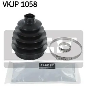 Пыльник привода колеса SKF VKJP 1058