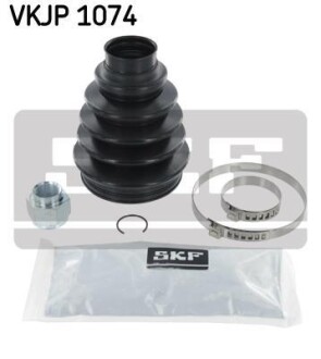 Пильовик приводу колеса SKF VKJP 1074