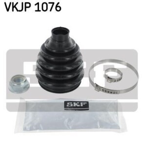 Пыльник привода колеса SKF VKJP 1076