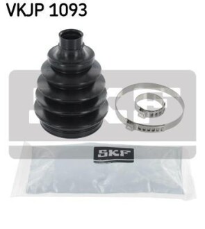 Пильовик приводу колеса SKF VKJP 1093