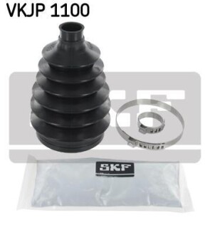 Пыльник привода колеса SKF VKJP 1100