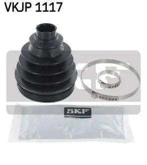 Пыльник привода колеса SKF VKJP 1117