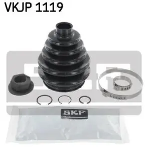 Пильовик приводу колеса SKF VKJP 1119