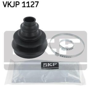 Пыльник привода колеса SKF VKJP 1127