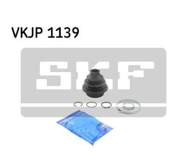 Пыльник привода колеса SKF VKJP 1139