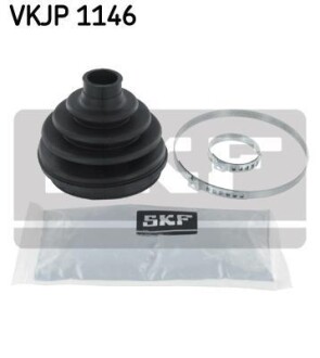 Пыльник привода колеса SKF VKJP 1146